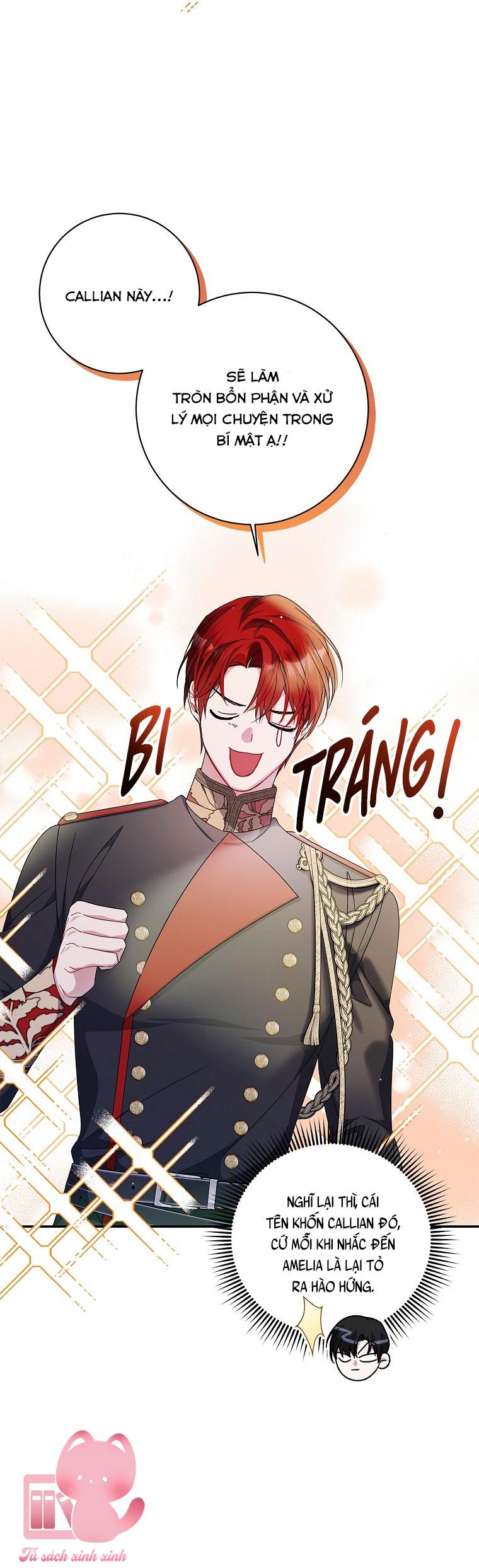 Nhận Nuôi Người Cha Phản Diện - Chap 18 - Trang 41
