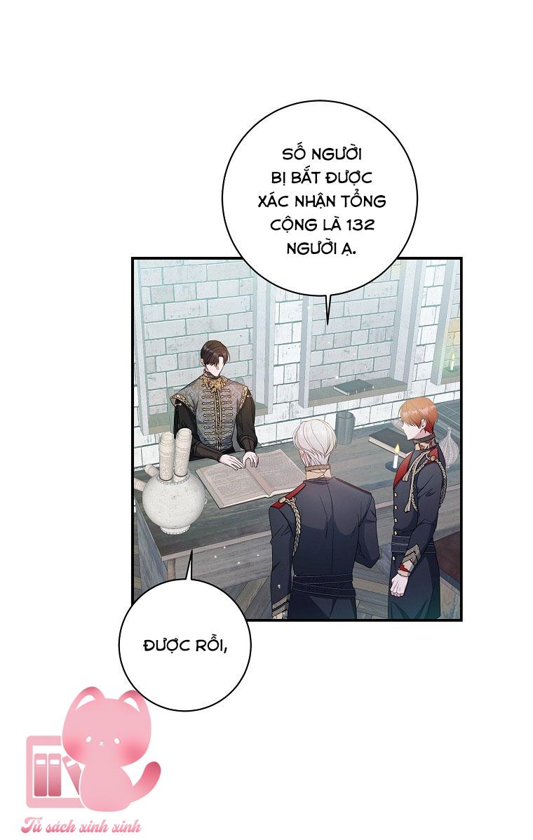 Nhận Nuôi Người Cha Phản Diện - Chap 18 - Trang 45
