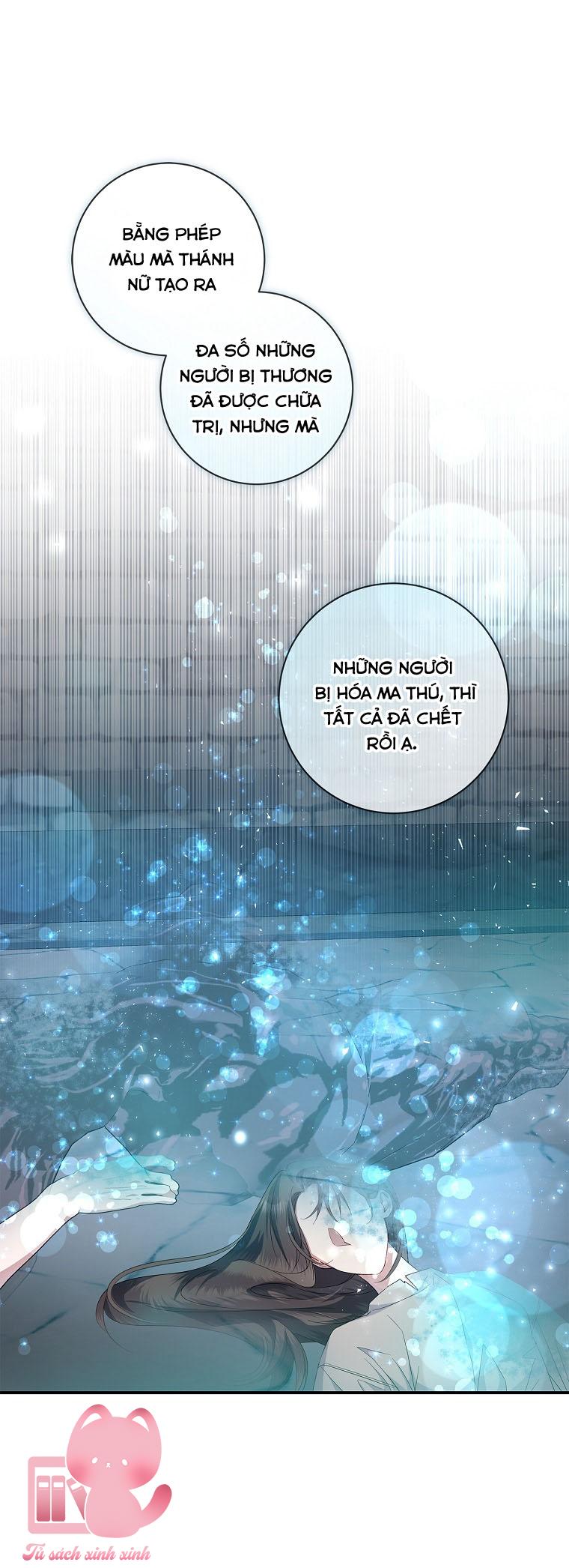 Nhận Nuôi Người Cha Phản Diện - Chap 18 - Trang 47