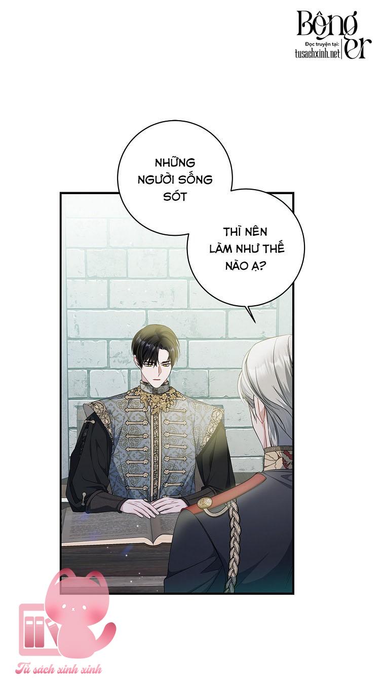 Nhận Nuôi Người Cha Phản Diện - Chap 18 - Trang 48