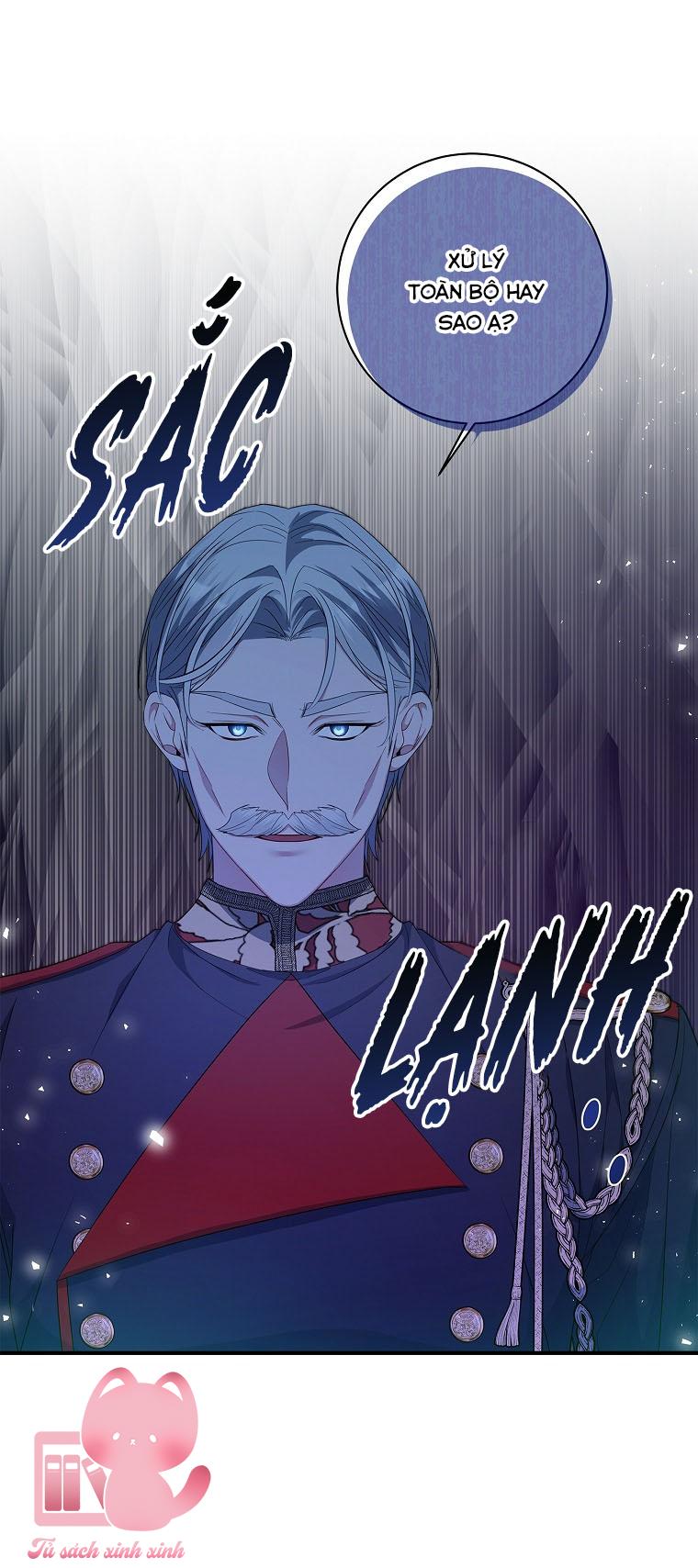 Nhận Nuôi Người Cha Phản Diện - Chap 18 - Trang 49