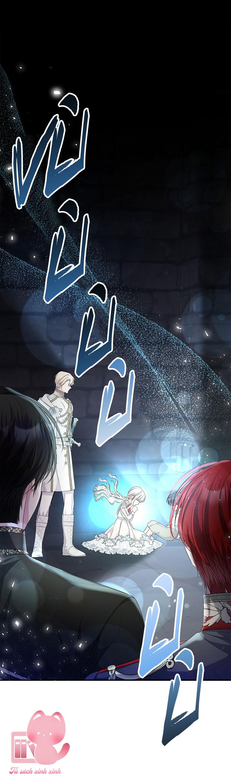 Nhận Nuôi Người Cha Phản Diện - Chap 18 - Trang 5