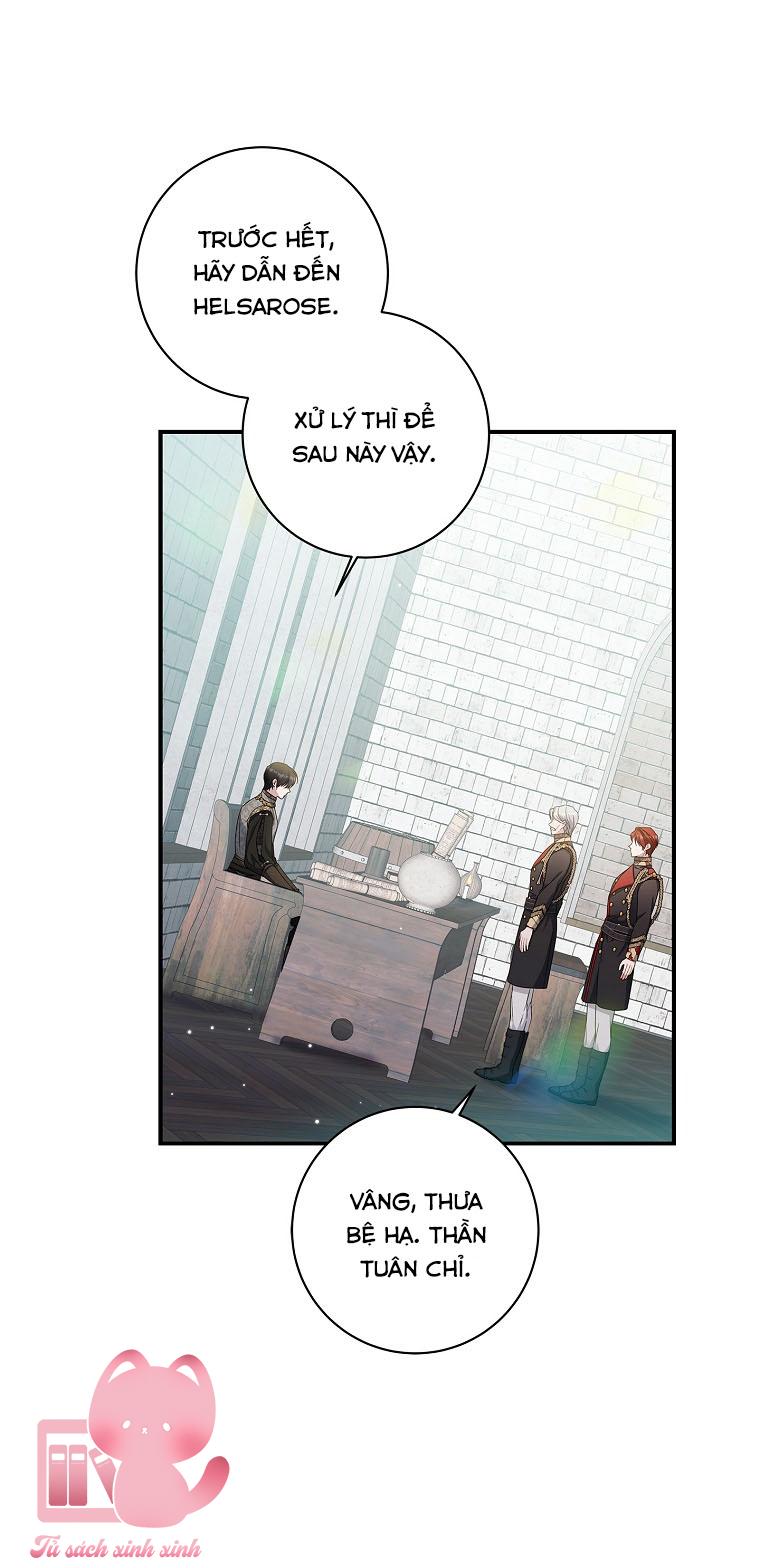 Nhận Nuôi Người Cha Phản Diện - Chap 18 - Trang 55