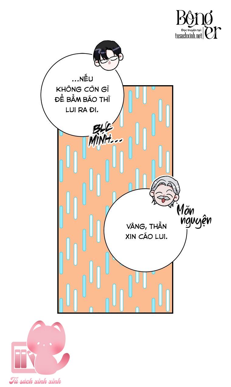 Nhận Nuôi Người Cha Phản Diện - Chap 18 - Trang 58