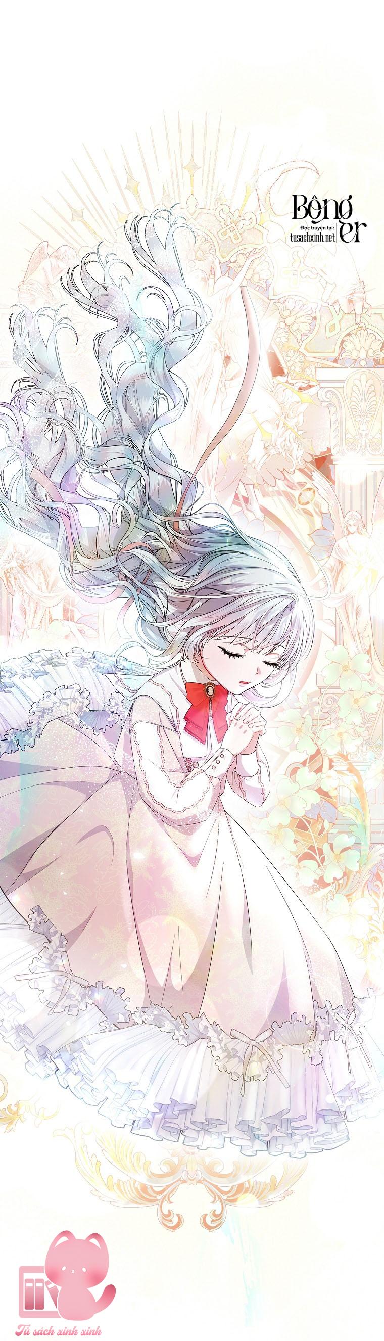 Nhận Nuôi Người Cha Phản Diện - Chap 18 - Trang 6