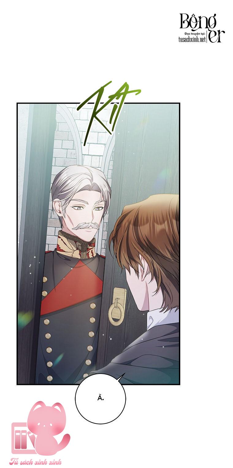 Nhận Nuôi Người Cha Phản Diện - Chap 18 - Trang 60