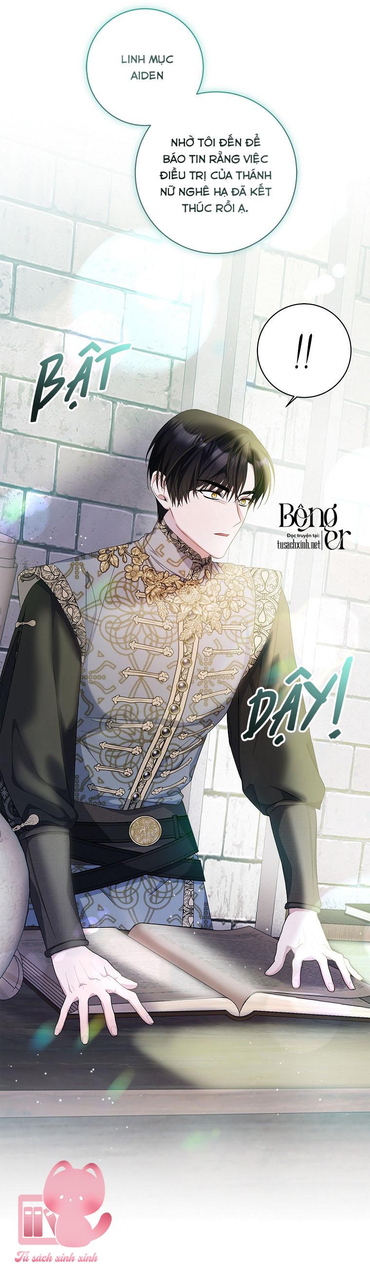 Nhận Nuôi Người Cha Phản Diện - Chap 18 - Trang 62