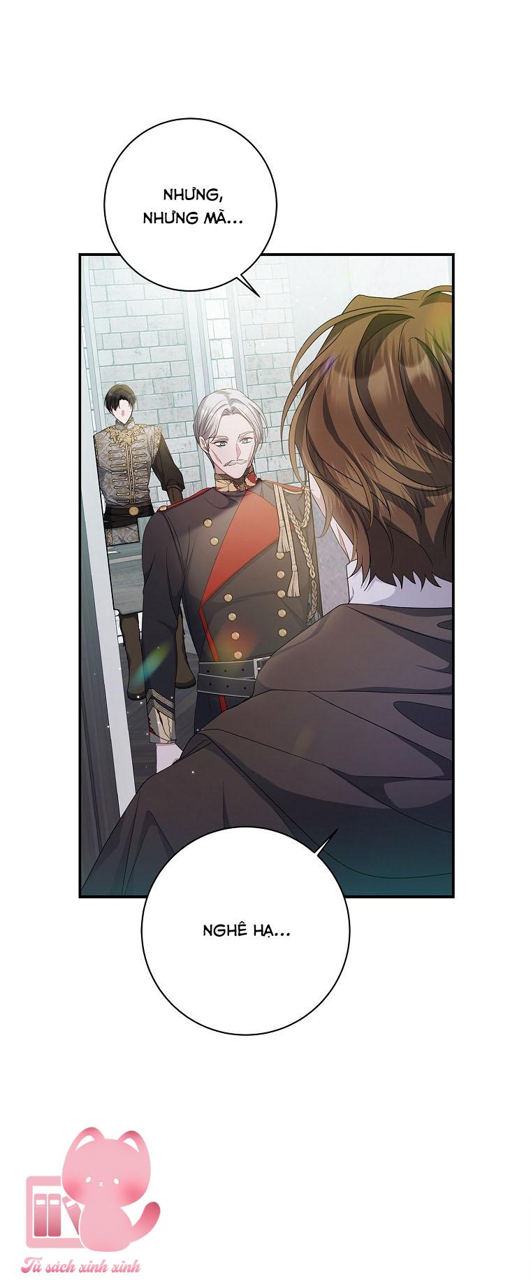 Nhận Nuôi Người Cha Phản Diện - Chap 18 - Trang 63