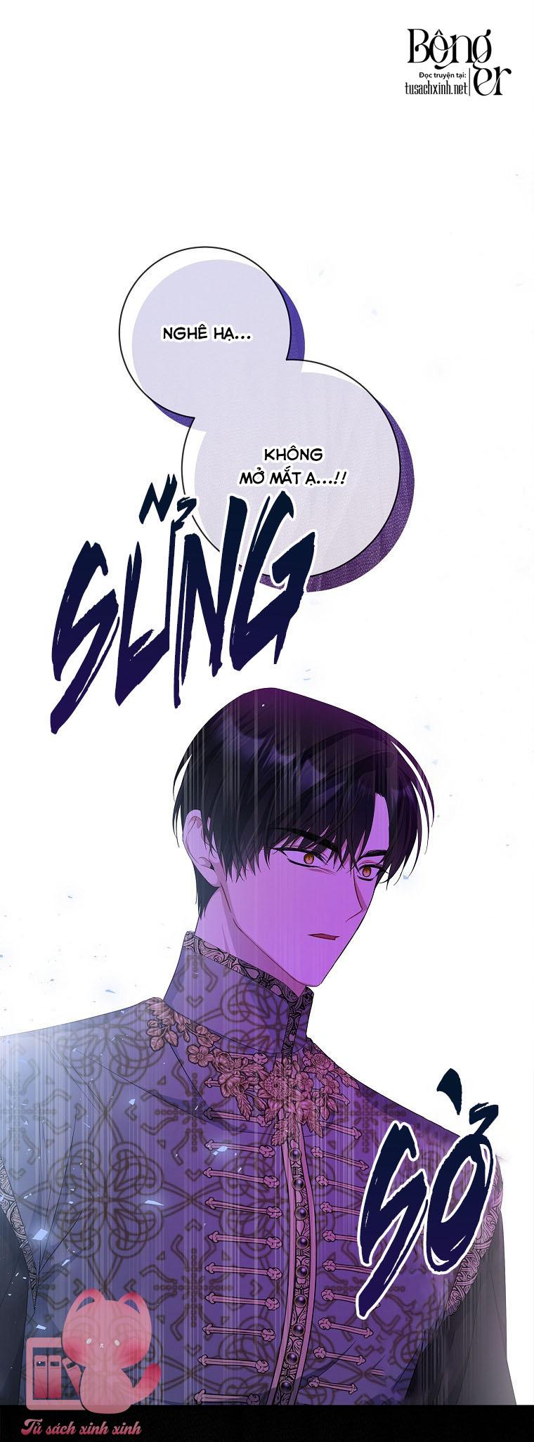 Nhận Nuôi Người Cha Phản Diện - Chap 18 - Trang 64