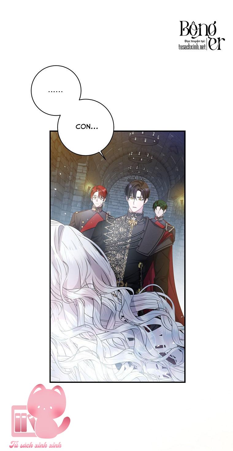 Nhận Nuôi Người Cha Phản Diện - Chap 18 - Trang 8