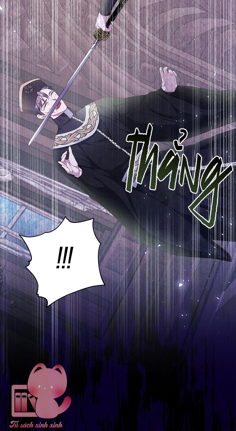 Nhận Nuôi Người Cha Phản Diện - Chap 19 - Trang 10
