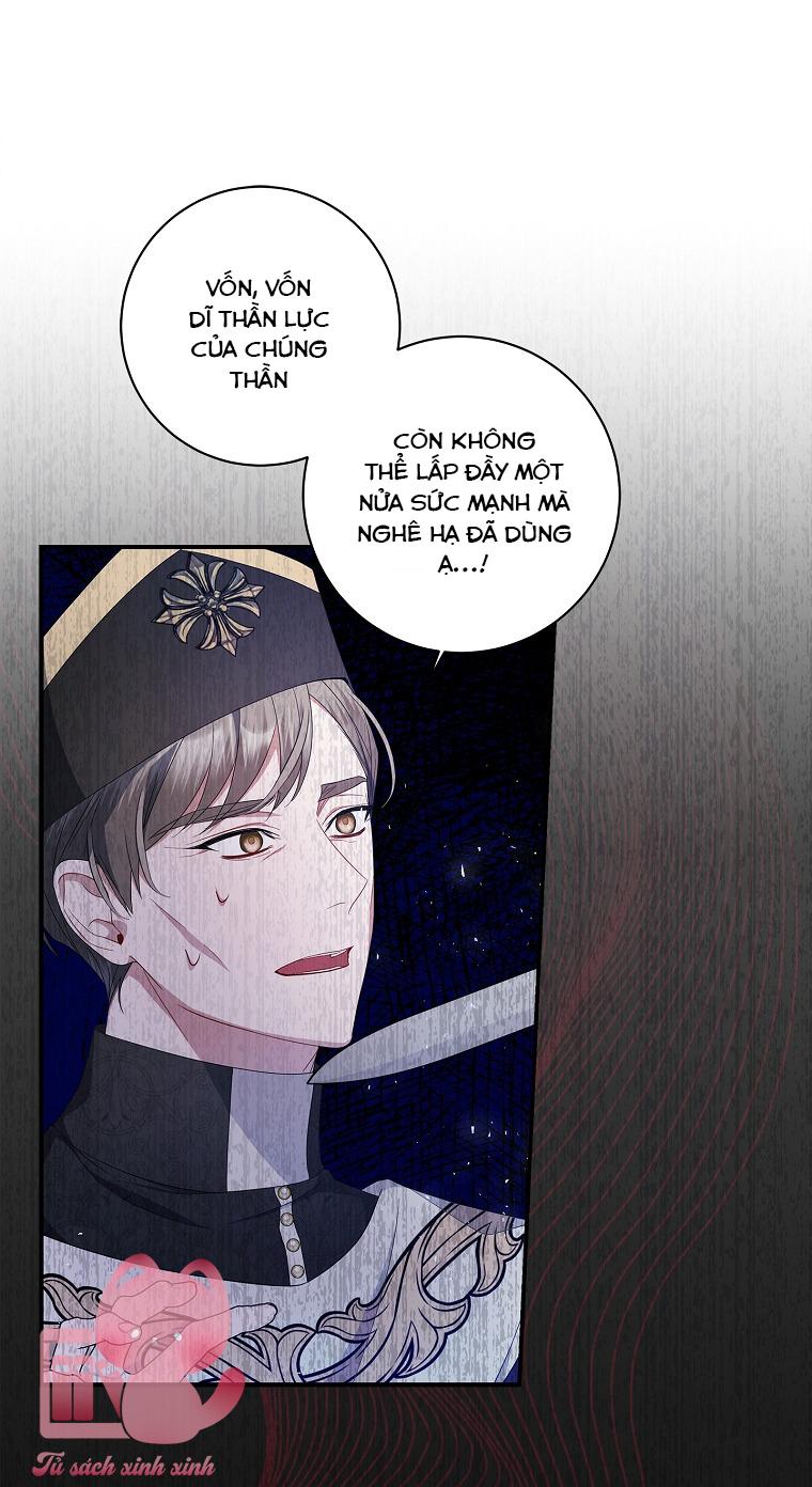 Nhận Nuôi Người Cha Phản Diện - Chap 19 - Trang 12