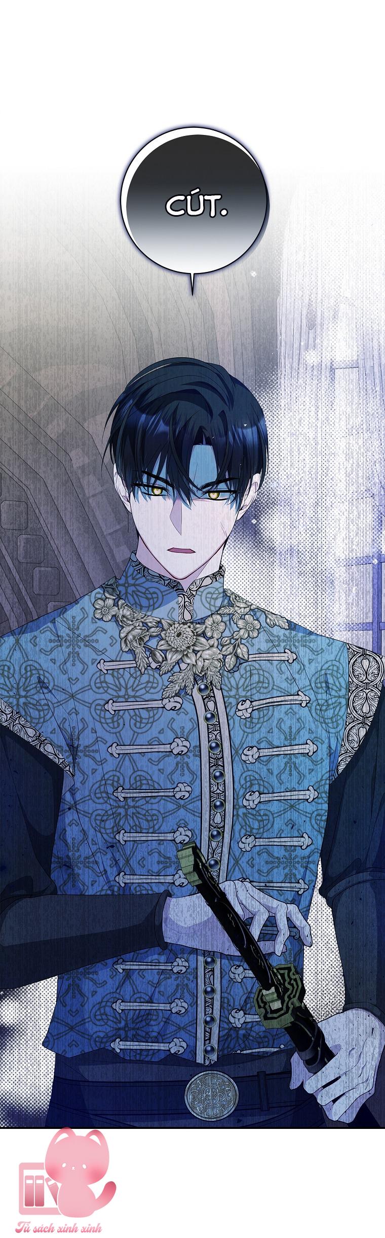 Nhận Nuôi Người Cha Phản Diện - Chap 19 - Trang 15