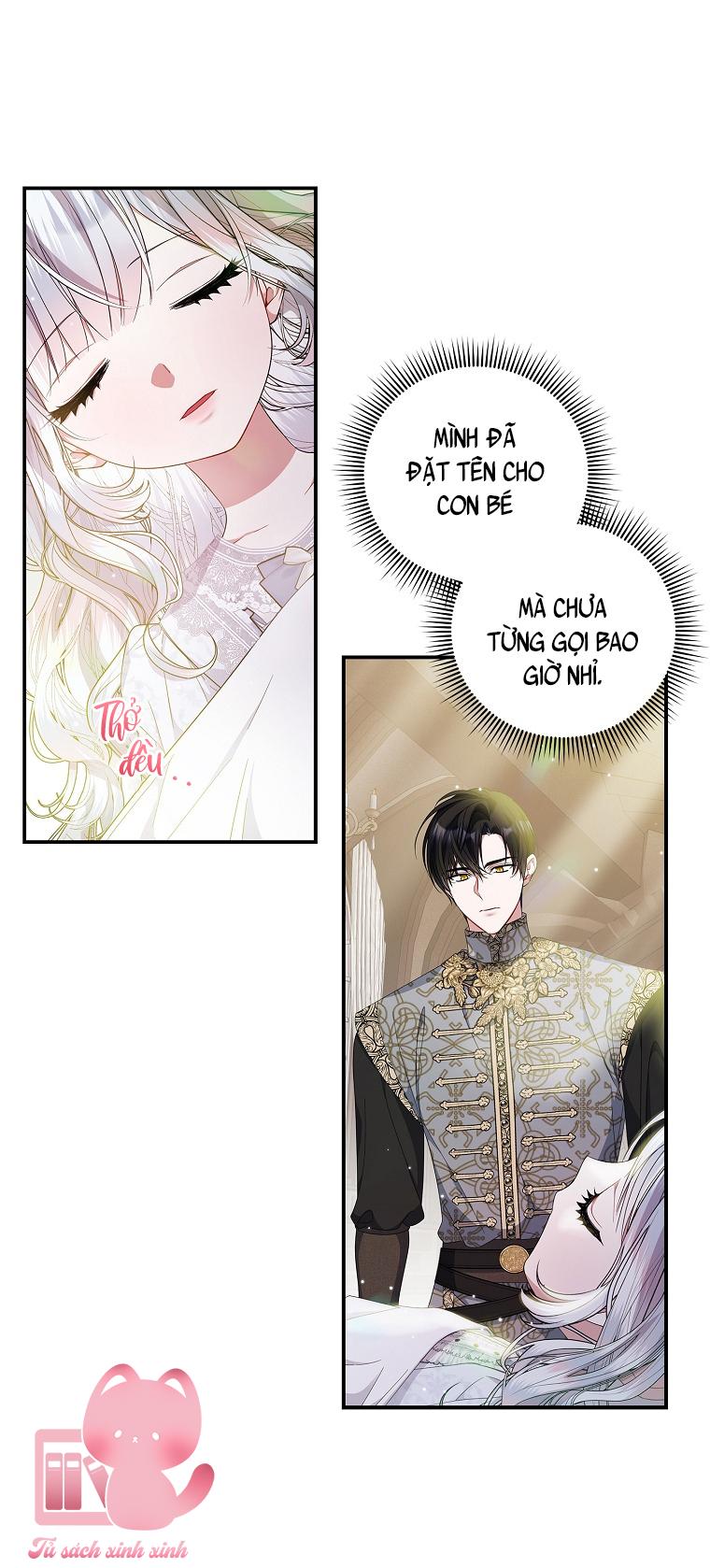 Nhận Nuôi Người Cha Phản Diện - Chap 19 - Trang 19