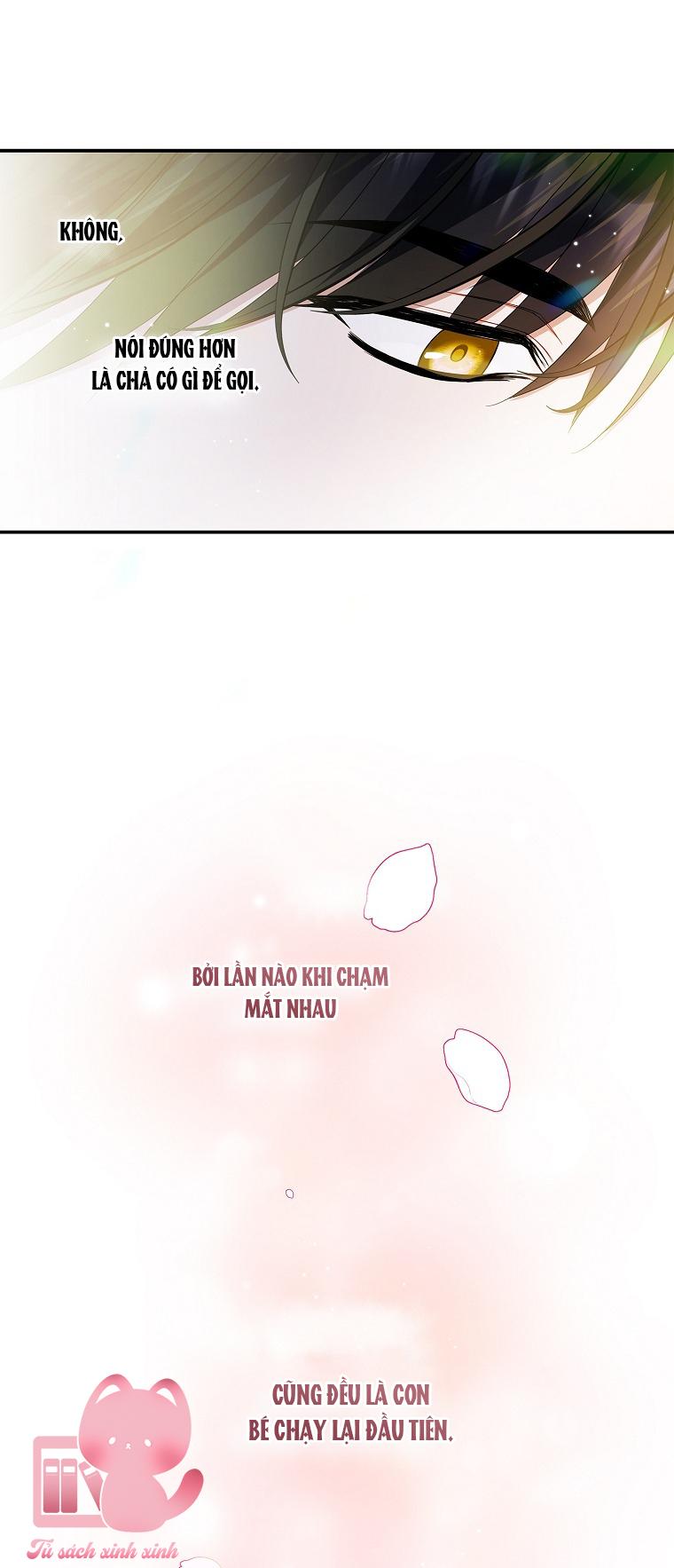 Nhận Nuôi Người Cha Phản Diện - Chap 19 - Trang 20
