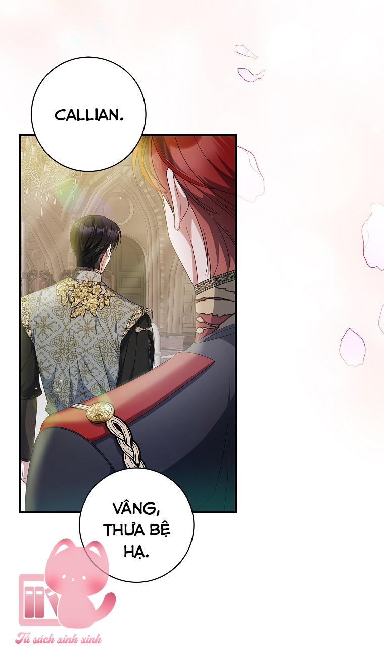 Nhận Nuôi Người Cha Phản Diện - Chap 19 - Trang 22