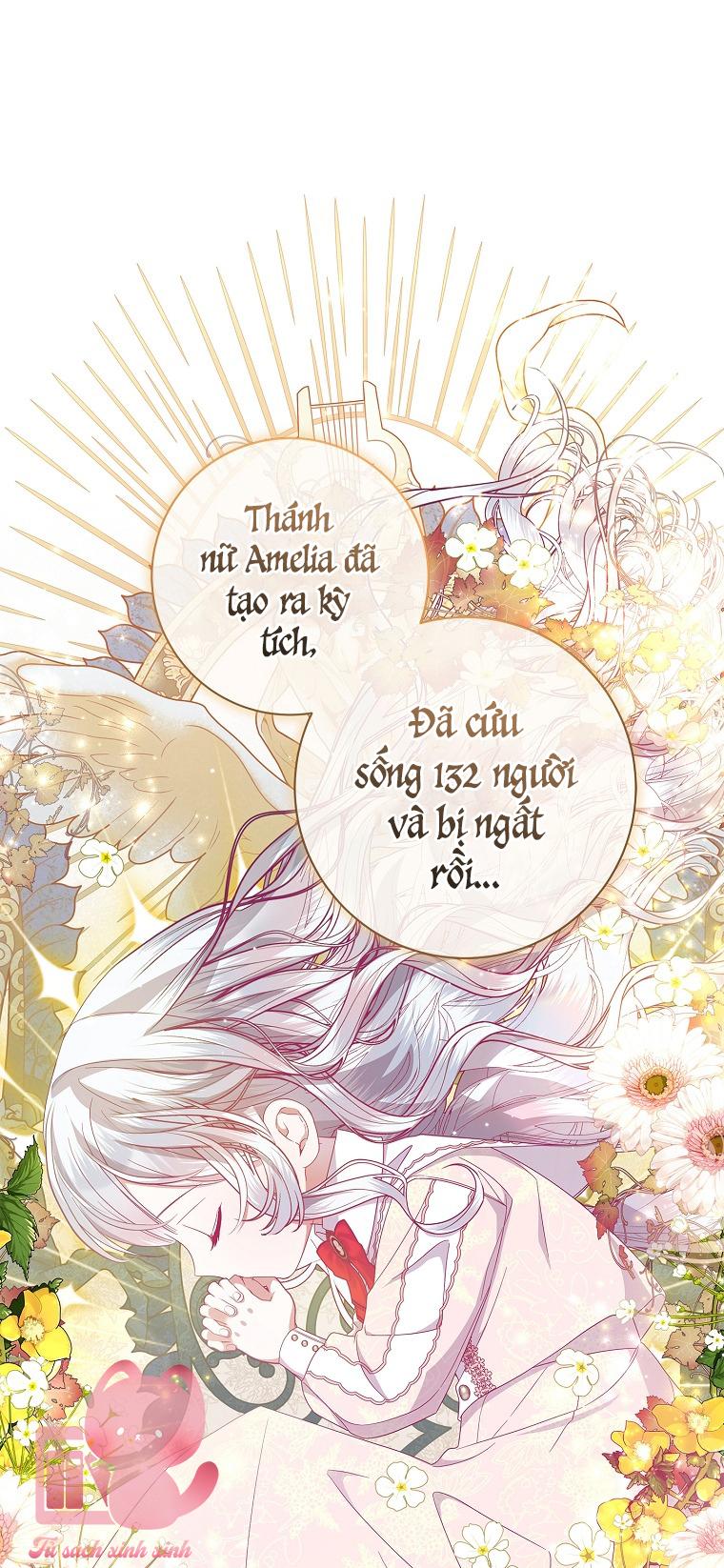 Nhận Nuôi Người Cha Phản Diện - Chap 19 - Trang 24