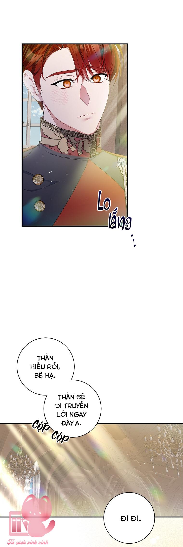 Nhận Nuôi Người Cha Phản Diện - Chap 19 - Trang 29