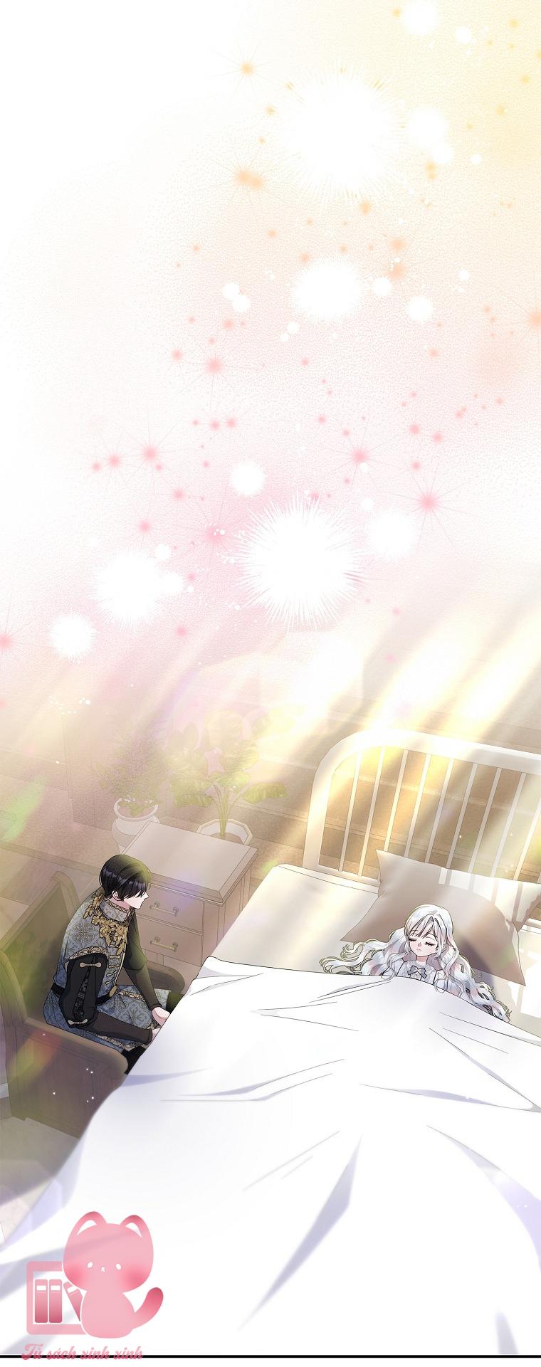 Nhận Nuôi Người Cha Phản Diện - Chap 19 - Trang 30