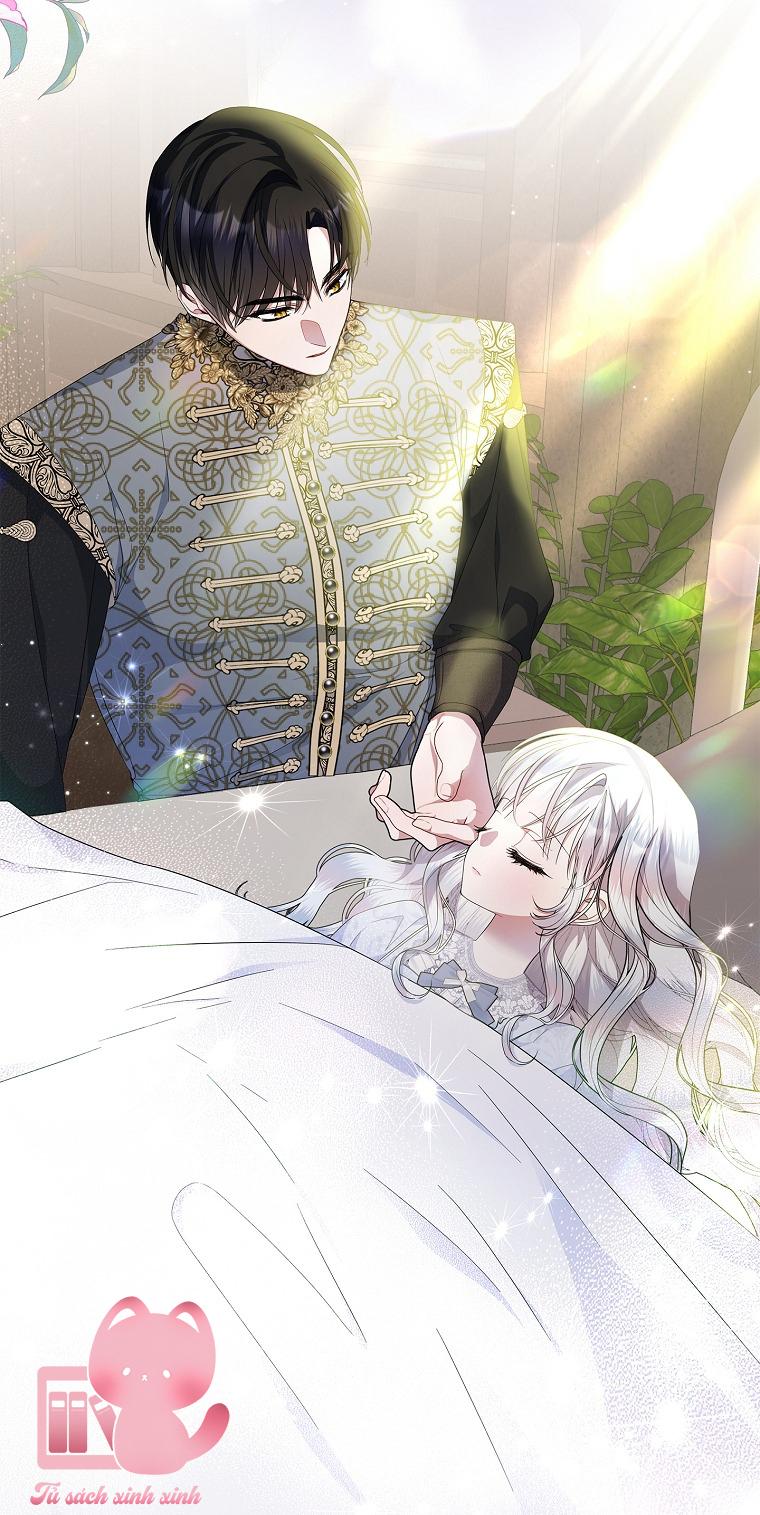 Nhận Nuôi Người Cha Phản Diện - Chap 19 - Trang 33