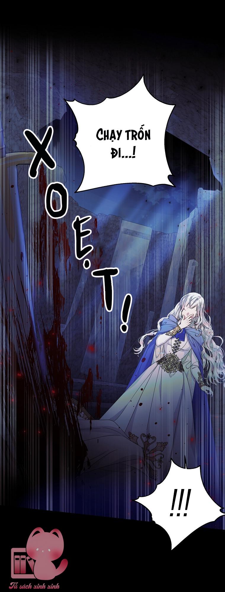 Nhận Nuôi Người Cha Phản Diện - Chap 19 - Trang 37