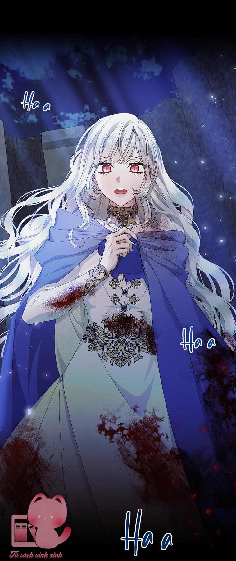 Nhận Nuôi Người Cha Phản Diện - Chap 19 - Trang 38