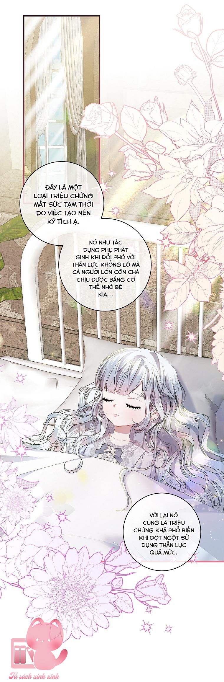 Nhận Nuôi Người Cha Phản Diện - Chap 19 - Trang 4