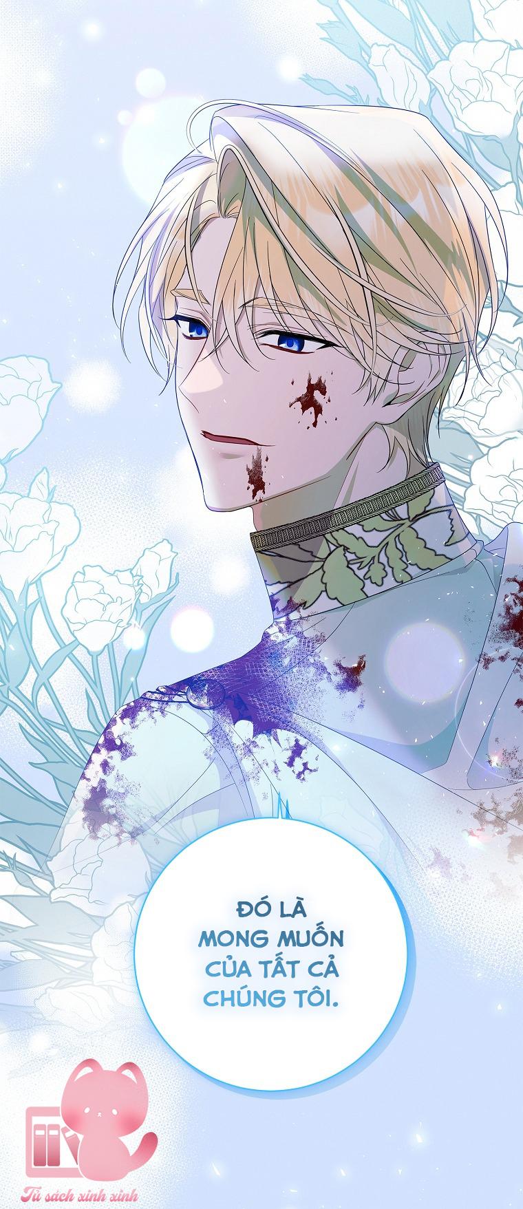Nhận Nuôi Người Cha Phản Diện - Chap 19 - Trang 47