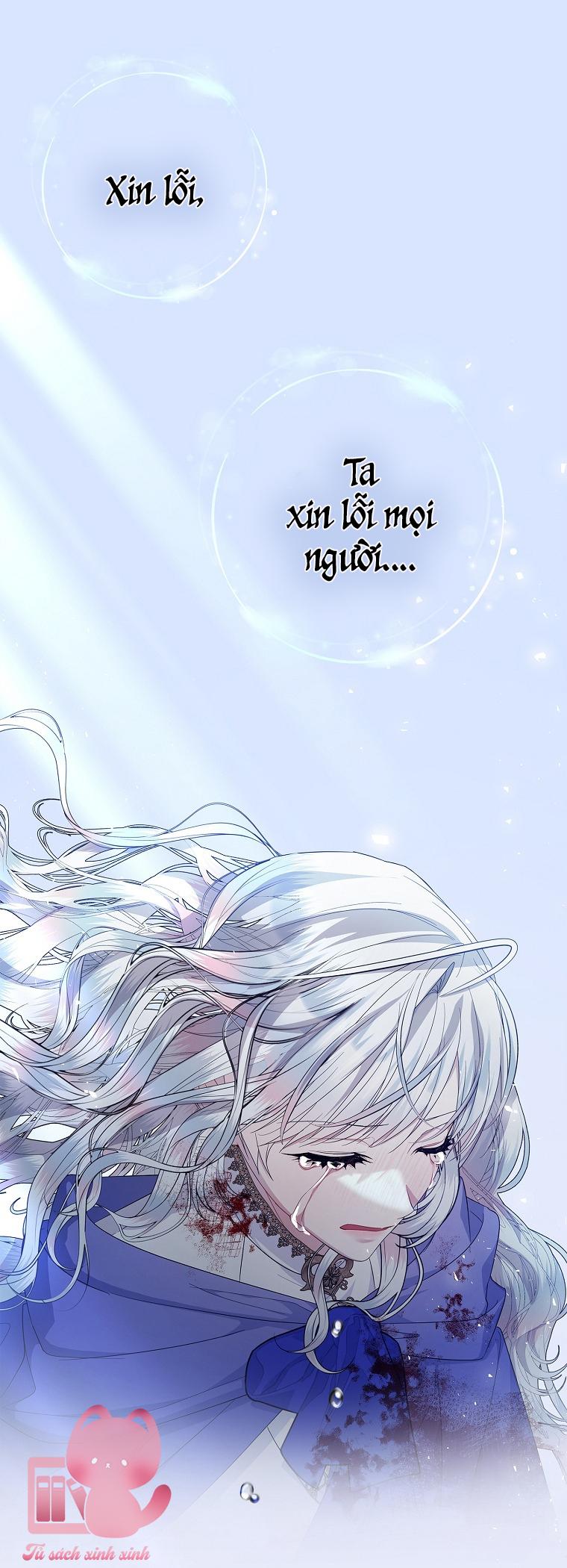 Nhận Nuôi Người Cha Phản Diện - Chap 19 - Trang 50