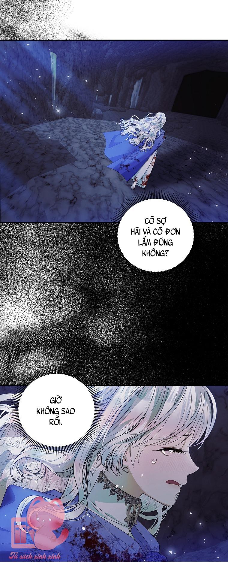 Nhận Nuôi Người Cha Phản Diện - Chap 19 - Trang 54