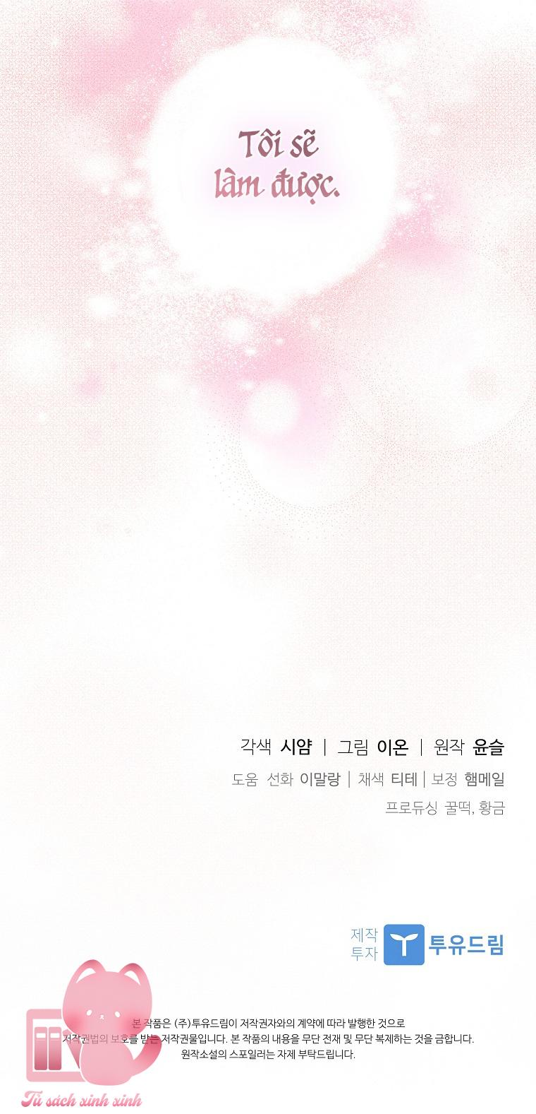 Nhận Nuôi Người Cha Phản Diện - Chap 19 - Trang 57