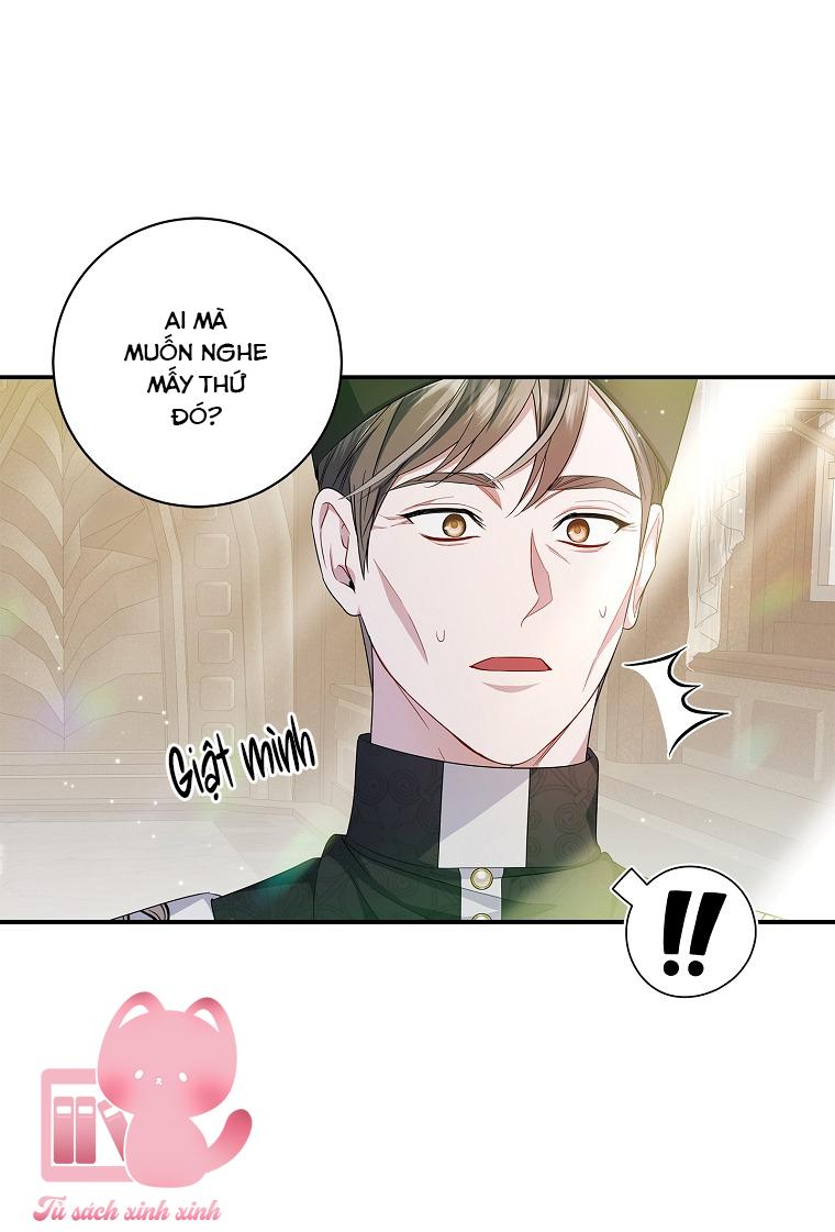 Nhận Nuôi Người Cha Phản Diện - Chap 19 - Trang 6