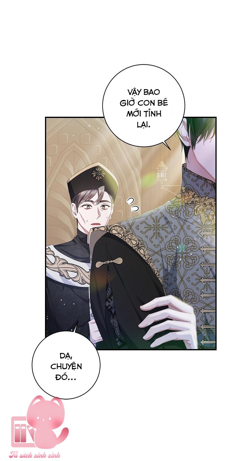 Nhận Nuôi Người Cha Phản Diện - Chap 19 - Trang 7