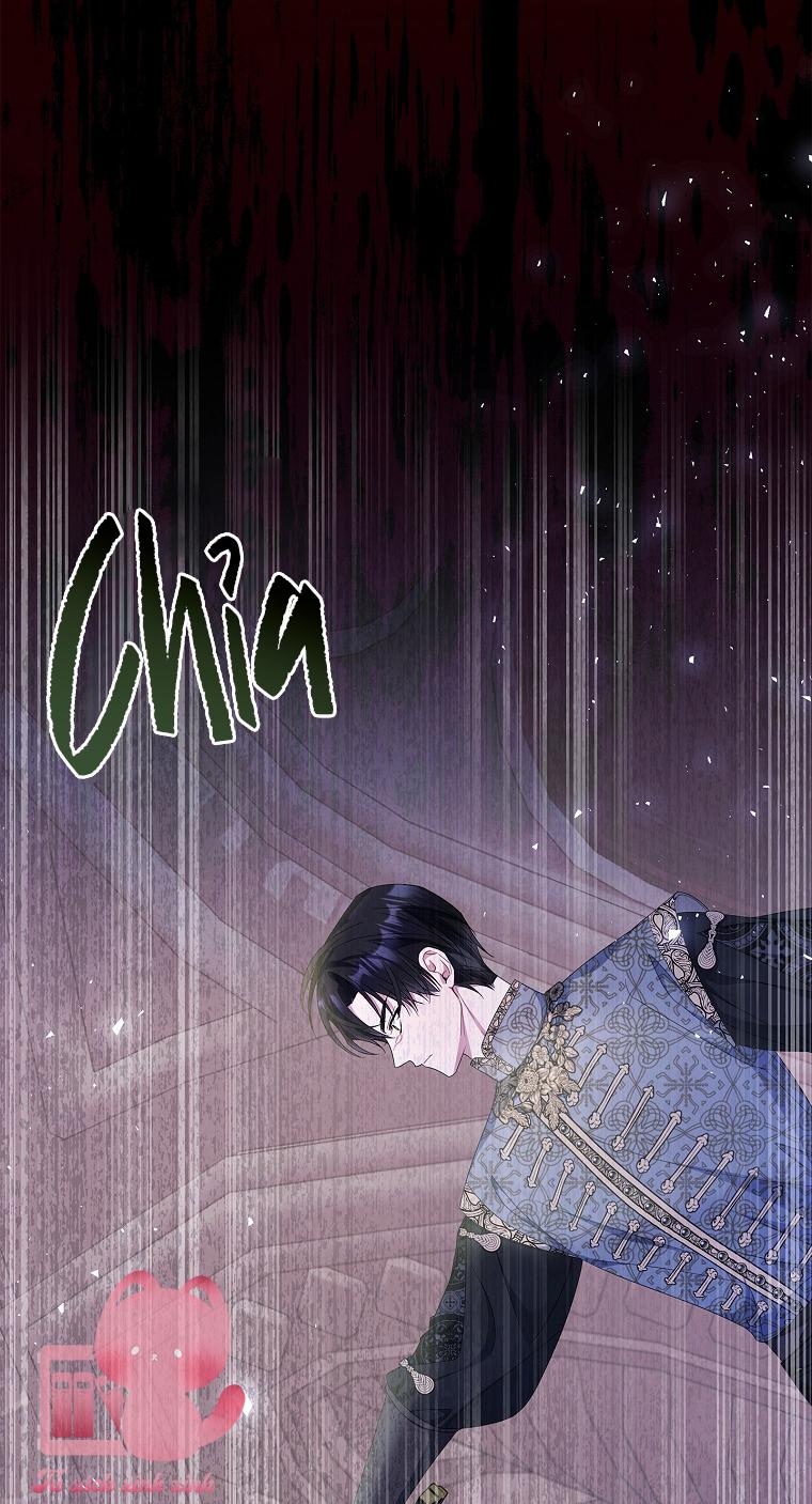 Nhận Nuôi Người Cha Phản Diện - Chap 19 - Trang 9