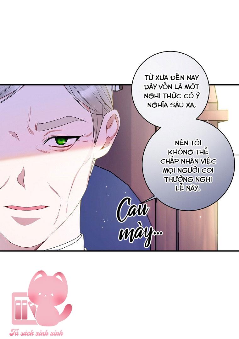 Nhận Nuôi Người Cha Phản Diện - Chap 2 - Trang 10