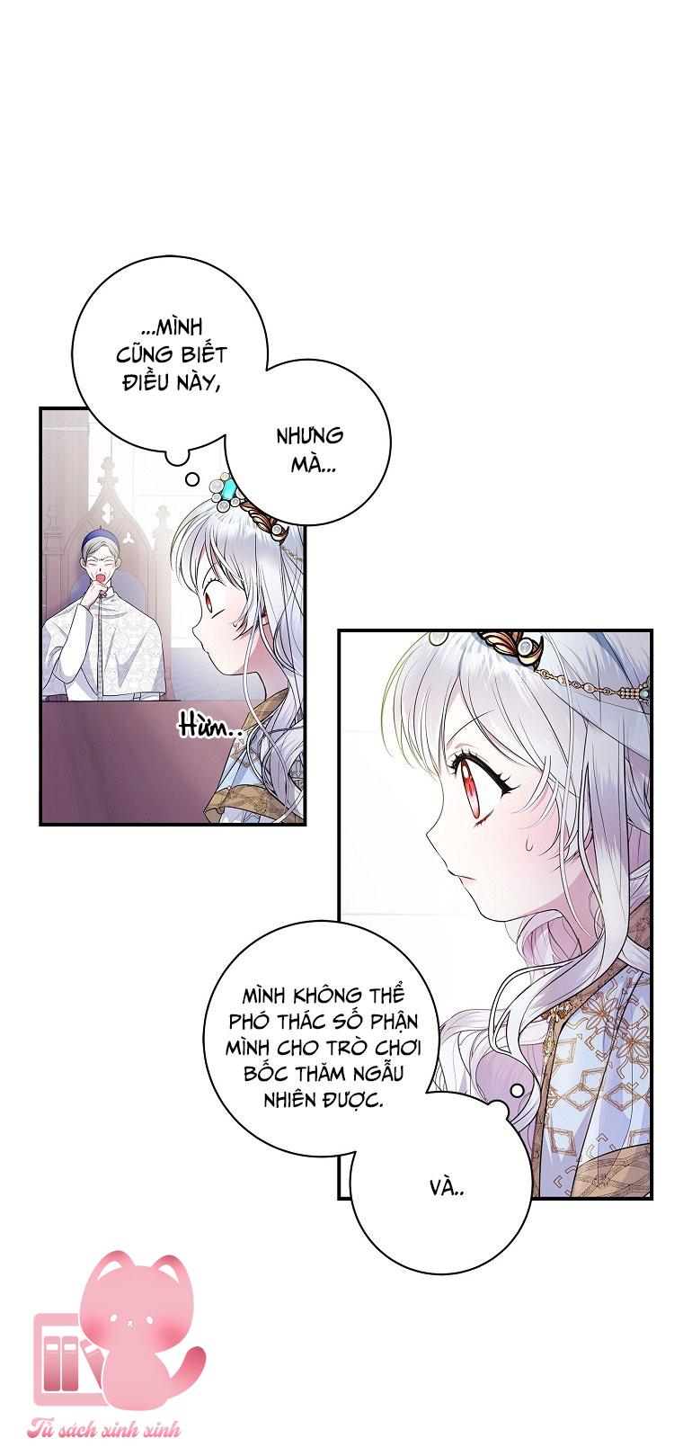 Nhận Nuôi Người Cha Phản Diện - Chap 2 - Trang 11
