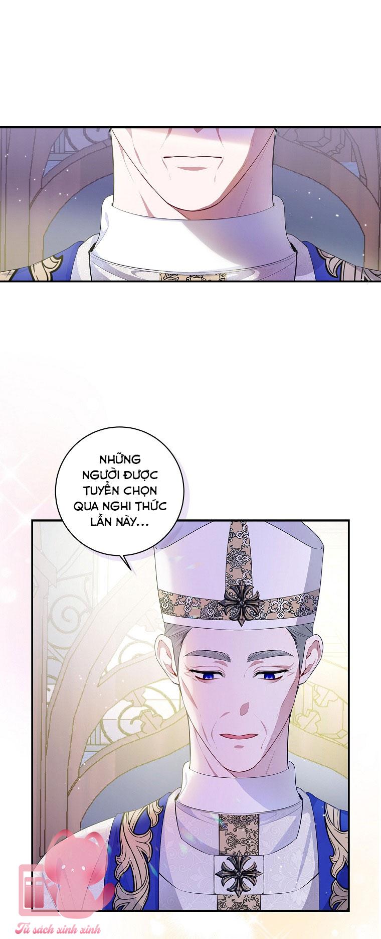 Nhận Nuôi Người Cha Phản Diện - Chap 2 - Trang 18