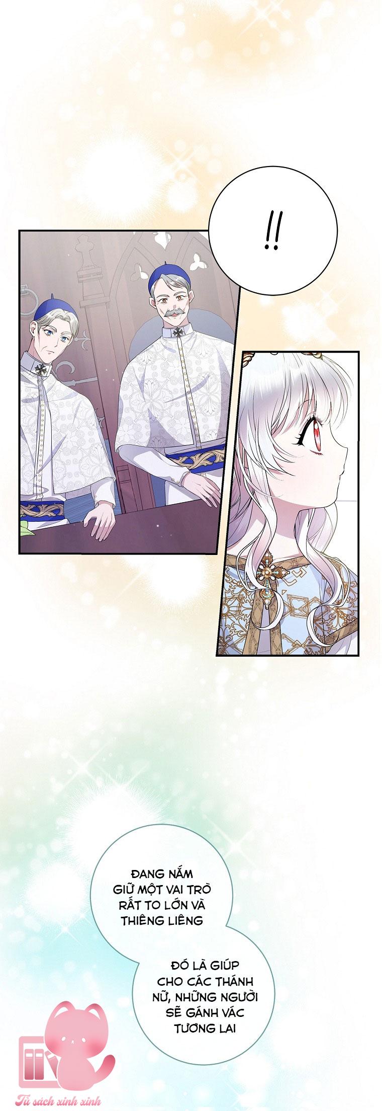 Nhận Nuôi Người Cha Phản Diện - Chap 2 - Trang 19