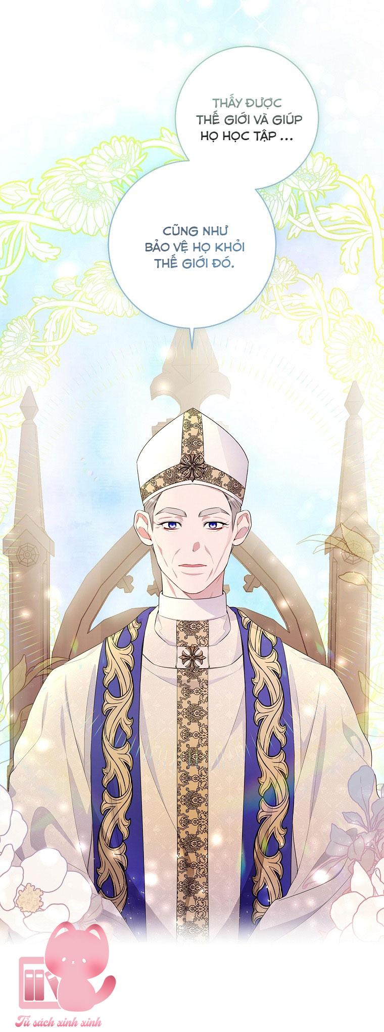 Nhận Nuôi Người Cha Phản Diện - Chap 2 - Trang 20