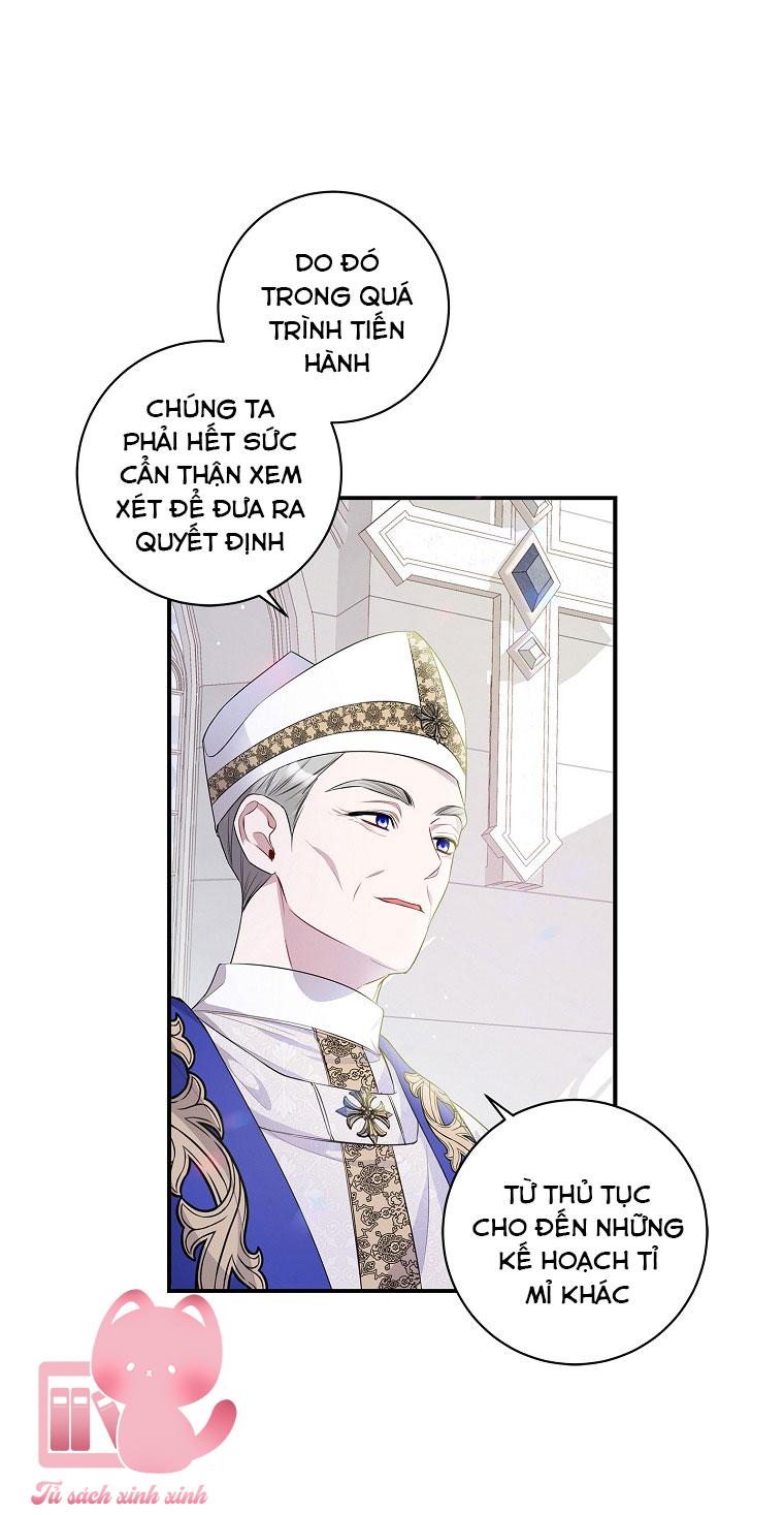 Nhận Nuôi Người Cha Phản Diện - Chap 2 - Trang 21