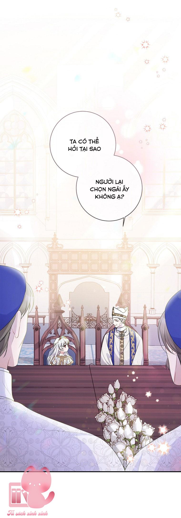 Nhận Nuôi Người Cha Phản Diện - Chap 2 - Trang 23