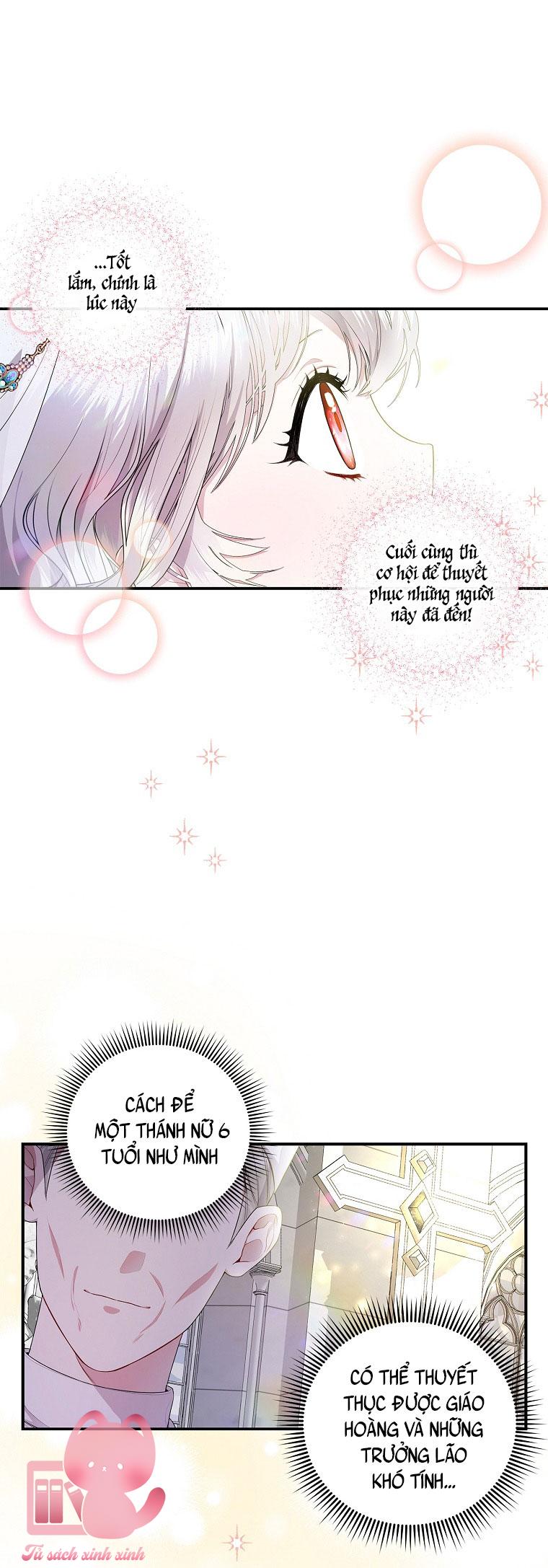 Nhận Nuôi Người Cha Phản Diện - Chap 2 - Trang 24