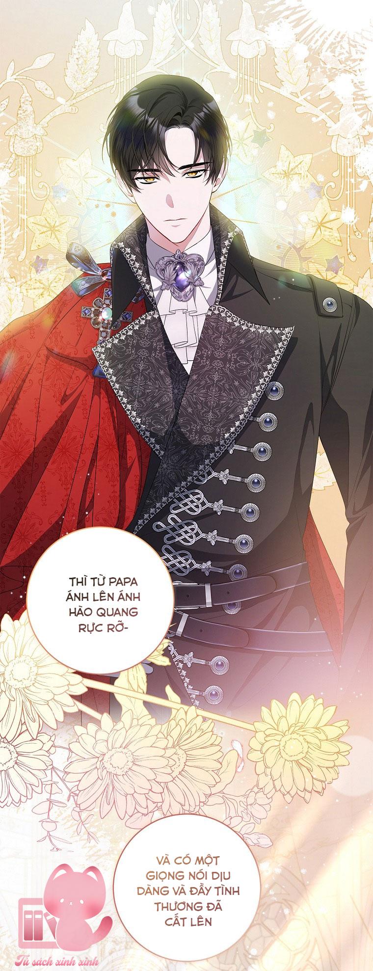 Nhận Nuôi Người Cha Phản Diện - Chap 2 - Trang 29