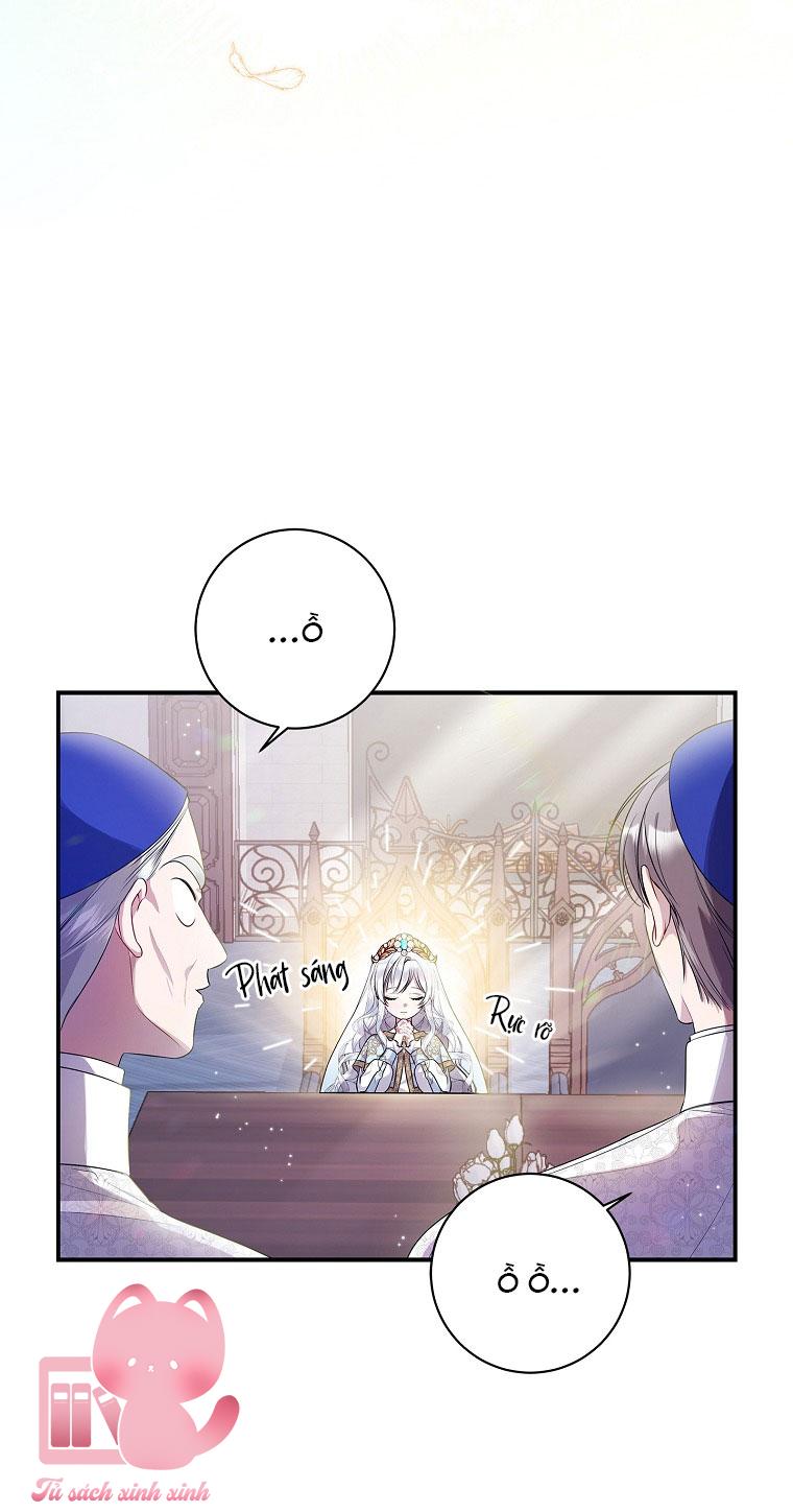 Nhận Nuôi Người Cha Phản Diện - Chap 2 - Trang 31
