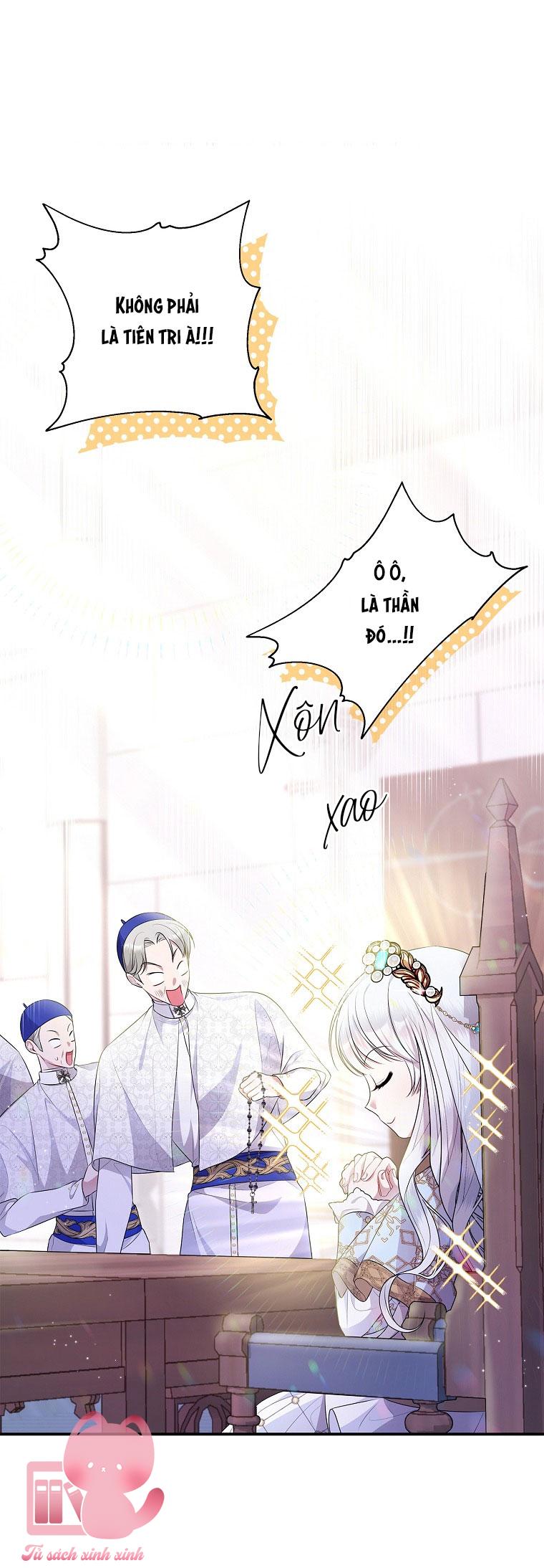 Nhận Nuôi Người Cha Phản Diện - Chap 2 - Trang 33