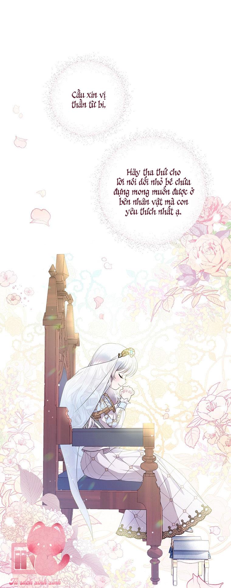 Nhận Nuôi Người Cha Phản Diện - Chap 2 - Trang 36
