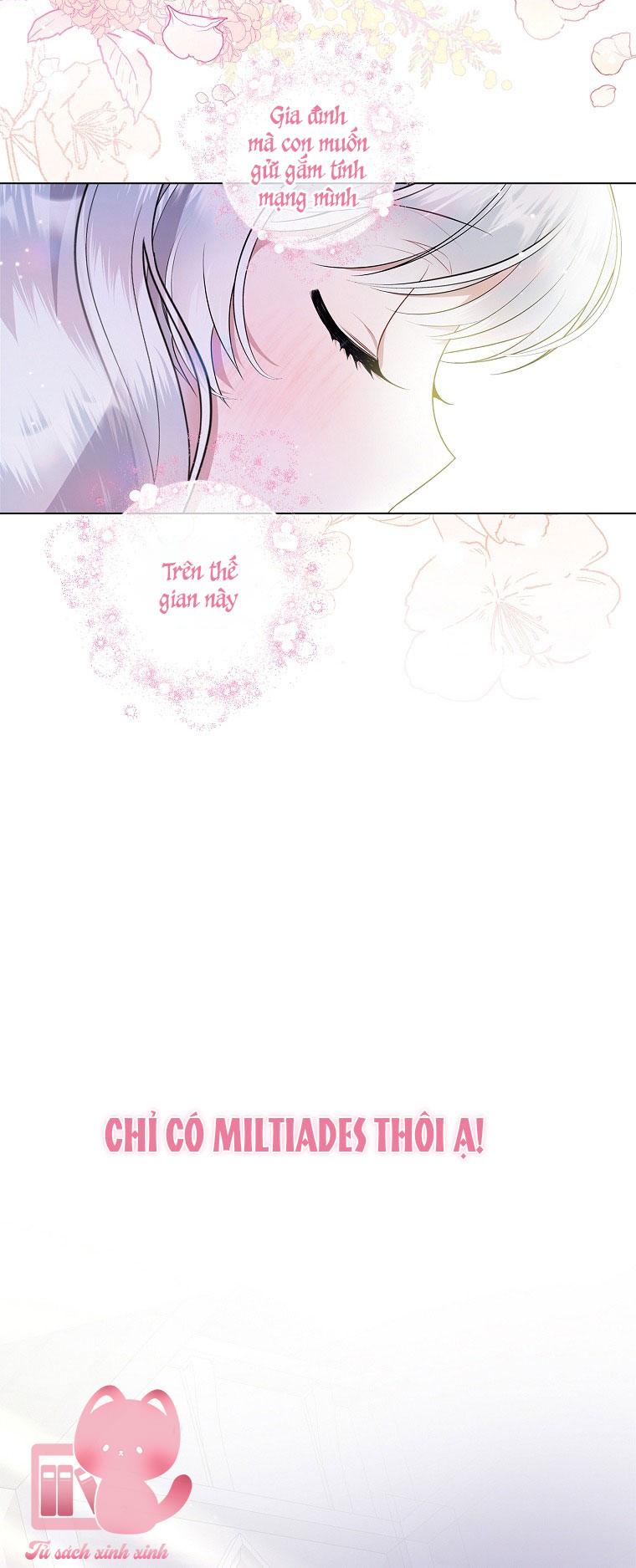 Nhận Nuôi Người Cha Phản Diện - Chap 2 - Trang 37