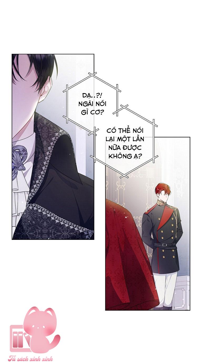 Nhận Nuôi Người Cha Phản Diện - Chap 2 - Trang 39