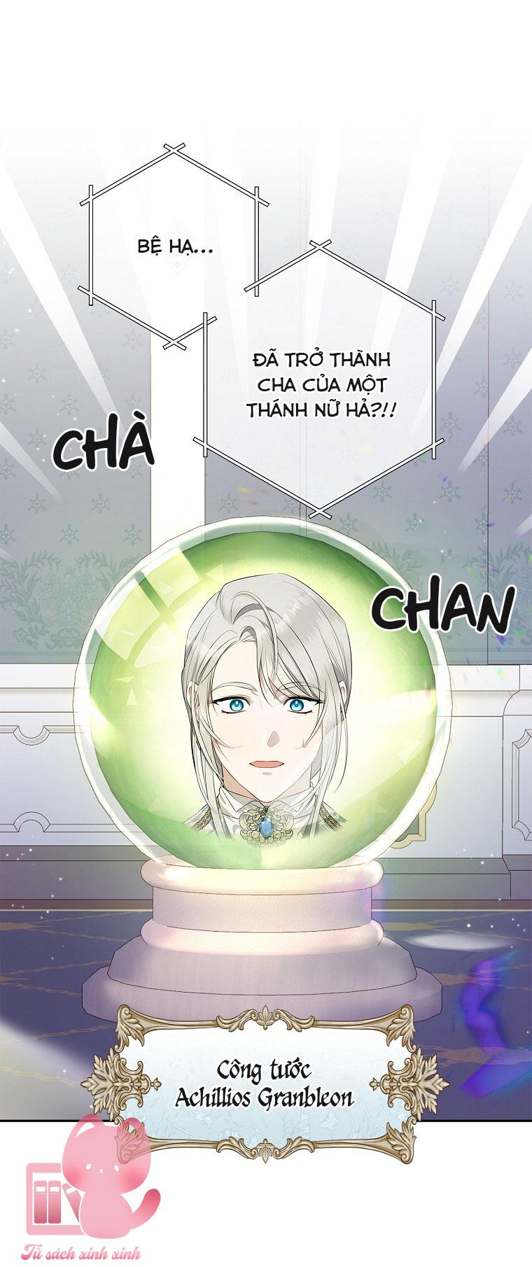 Nhận Nuôi Người Cha Phản Diện - Chap 2 - Trang 40
