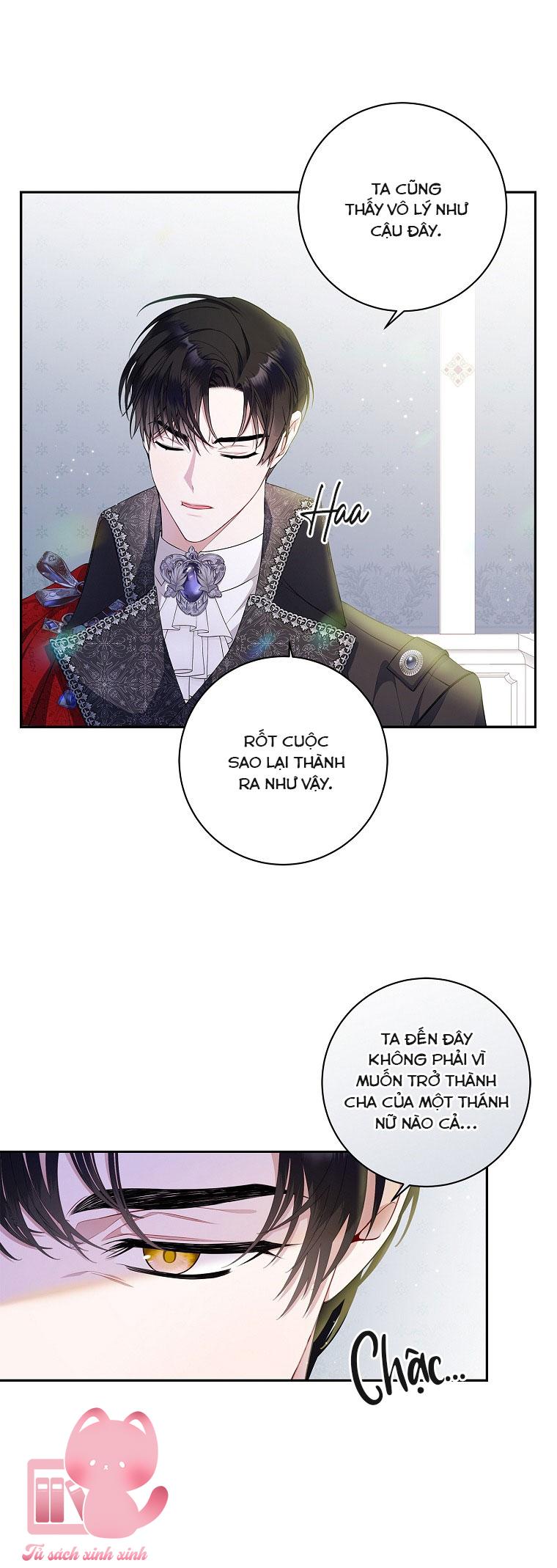 Nhận Nuôi Người Cha Phản Diện - Chap 2 - Trang 42